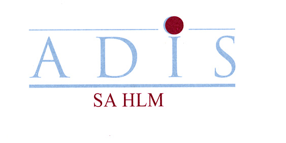 logo ADIS-SA HLM