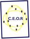 logo CEOR - Centre d'Evaluation d'Orientation et de Réflexion