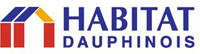 logo Habitat Dauphinois